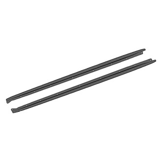 Vicrez® - M-Peformance Style Side Skirts