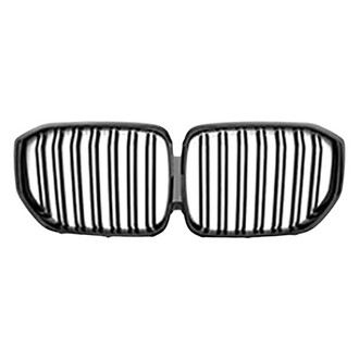 Vicrez® - Billet Main Grille