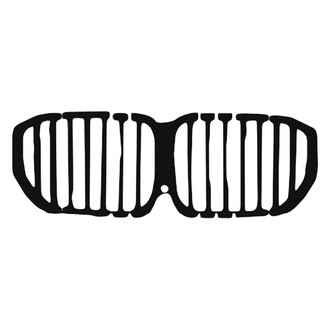 Vicrez® - M-Performance Style Billet Main Grille