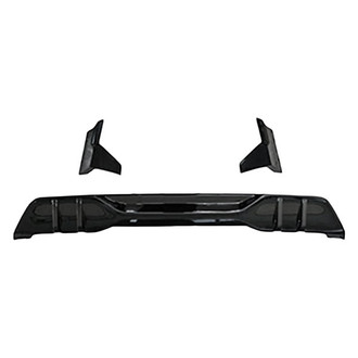 Vicrez® - M-Performance Style Aero Kit (Unpainted)