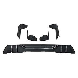 Vicrez® - M-Performance Style Aero Kit (Unpainted)