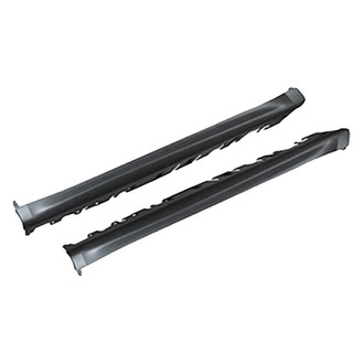 Vicrez® - X5M Style Side Skirts