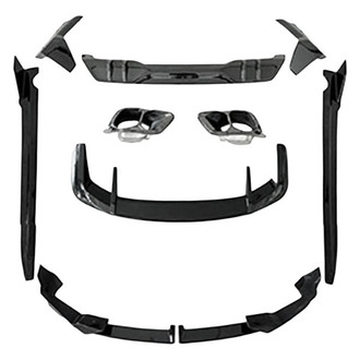 Vicrez® - MP Style Aero Kit (Unpainted)