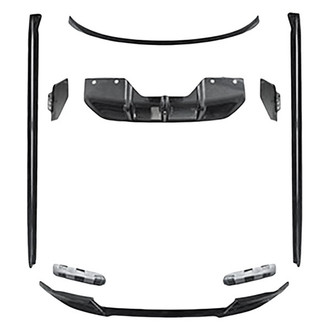 Vicrez® - M-Performance Style Aero Kit (Unpainted)
