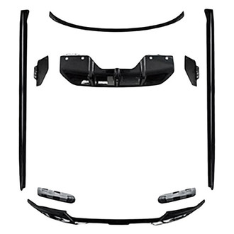 Vicrez® - M-Performance Style Aero Kit (Unpainted)