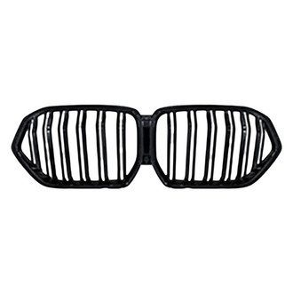Vicrez® - Billet Main Grille