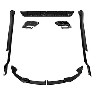 Vicrez® - MP Style Aero Kit (Unpainted)