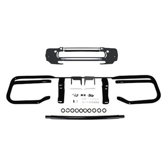 Vicrez® - G63 Style Front Bumper (Unpainted)