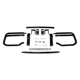 Vicrez® - G63 Style Front Bumper (Unpainted)