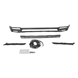 Vicrez® - BRS Style Front Bumper Lip