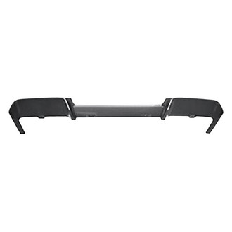 Vicrez® - BS Style Rear Diffuser