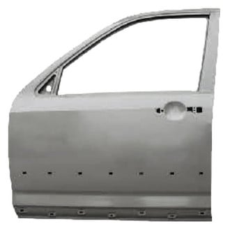 Vicrez® - Front Driver Side Door Shell