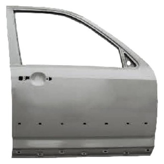 Vicrez® - Front Passenger Side Door Shell