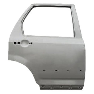 Vicrez® - Rear Passenger Side Door Shell