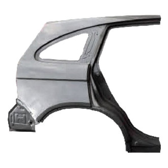 Vicrez® - Rear Passenger Side Fender