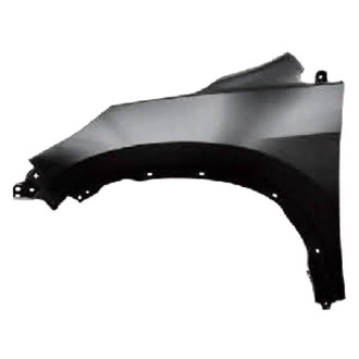 Vicrez® - Front Driver Side Fender