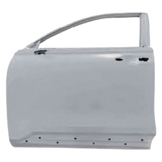 Vicrez® - Front Driver Side Door Shell