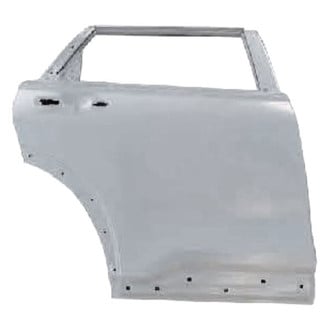 Vicrez® - Rear Passenger Side Door Shell