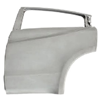 Vicrez® - Rear Driver Side Door Shell