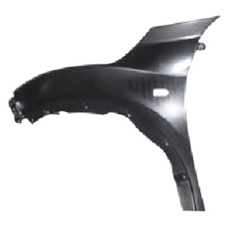 Vicrez® - Front Driver Side Fender
