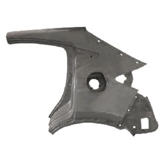 Vicrez® - Rear Driver Side Fender