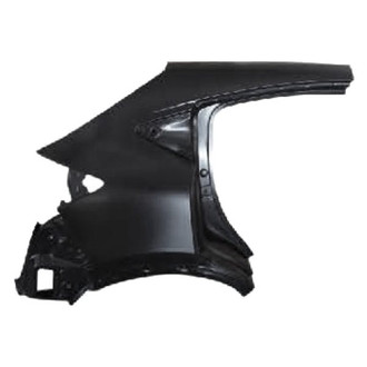 Vicrez® - Rear Passenger Side Fender
