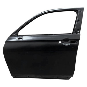 Vicrez® - Front Driver Side Door Shell