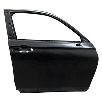 Vicrez® - Front Passenger Side Door Shell