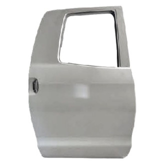 Vicrez® - Rear Passenger Side Door Shell