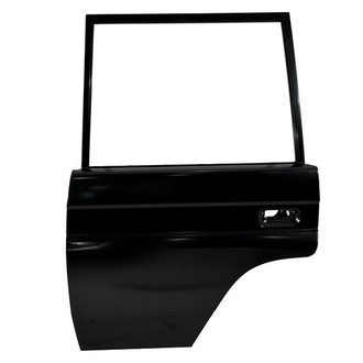 Vicrez® - Rear Driver Side Door Shell