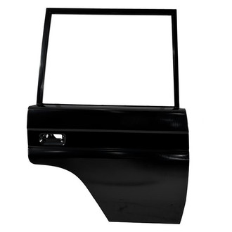 Vicrez® - Rear Passenger Side Door Shell