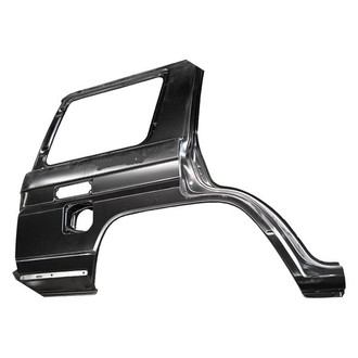 Vicrez® - Rear Passenger Side Fender