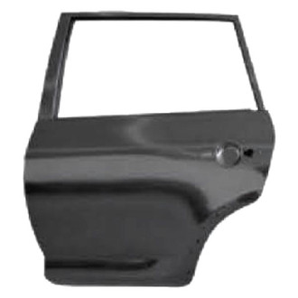 Vicrez® - Rear Driver Side Door Shell