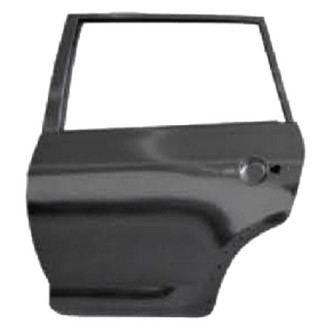 Vicrez® - Middle Driver Side Door Shell