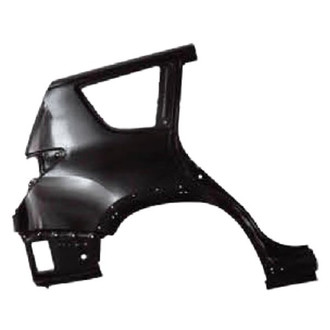 Vicrez® - Rear Passenger Side Fender