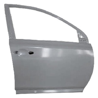 Vicrez® - Front Passenger Side Door Shell