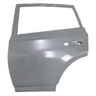 Vicrez® - Rear Driver Side Door Shell