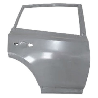Vicrez® - Rear Passenger Side Door Shell
