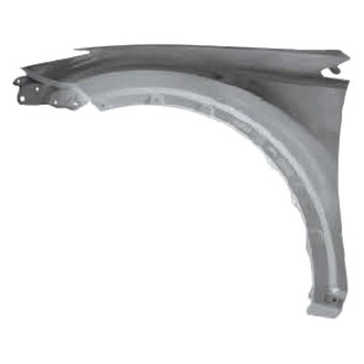 Vicrez® - Front Driver Side Fender