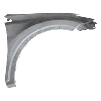 Vicrez® - Front Passenger Side Fender