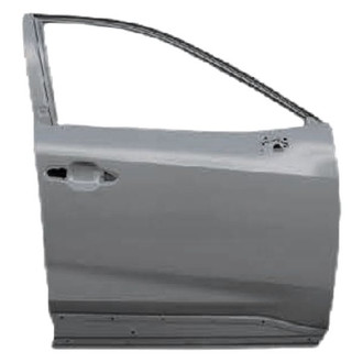 Vicrez® - Front Passenger Side Door Shell