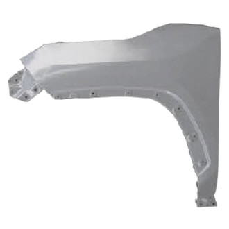 Vicrez® - Front Driver Side Fender