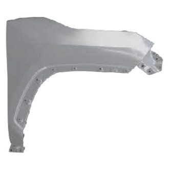 Vicrez® - Front Passenger Side Fender