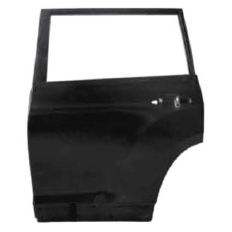 Vicrez® - Rear Driver Side Door Shell