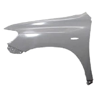 Vicrez® - Front Driver Side Fender
