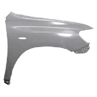 Vicrez® - Front Passenger Side Fender