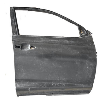 Vicrez® - Front Passenger Side Door Shell
