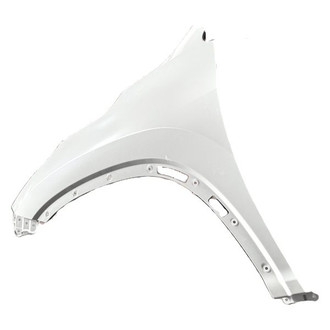 Vicrez® - Front Driver Side Fender