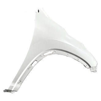 Vicrez® - Front Passenger Side Fender