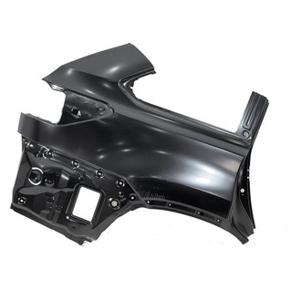 Vicrez® - Rear Passenger Side Fender